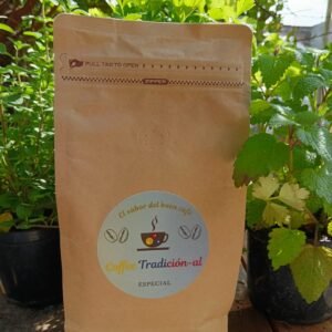 Café Tradicional Molido