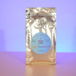Café Especial Molido
