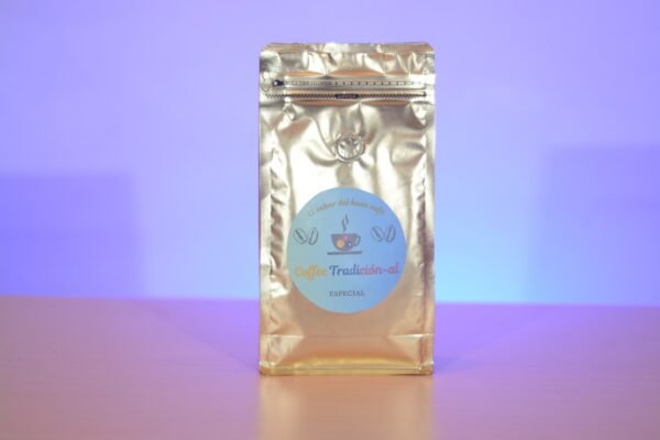 Café Especial Molido