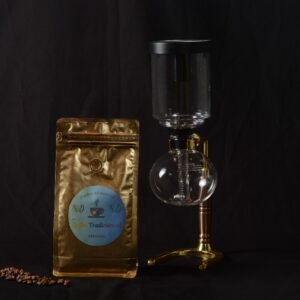 Café Especial en Grano