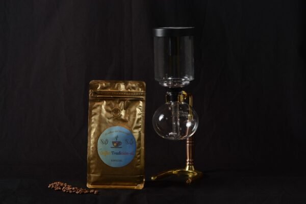 Café Especial en Grano